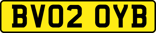 BV02OYB