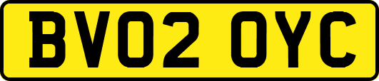 BV02OYC