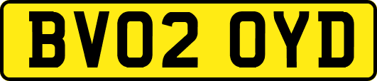 BV02OYD