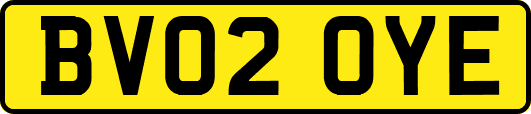 BV02OYE