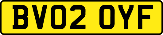 BV02OYF