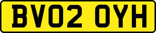 BV02OYH