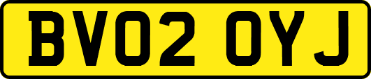 BV02OYJ
