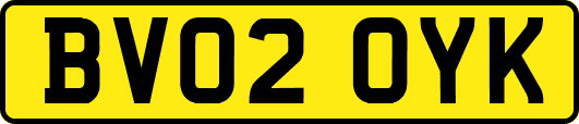 BV02OYK