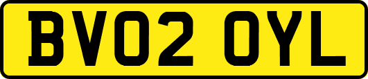 BV02OYL