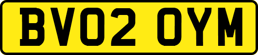 BV02OYM