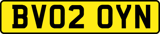 BV02OYN