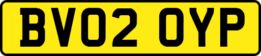 BV02OYP