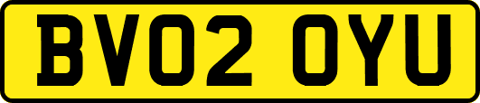 BV02OYU