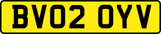 BV02OYV