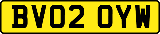 BV02OYW