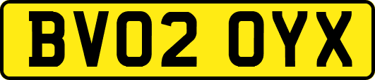 BV02OYX