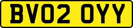 BV02OYY