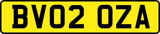 BV02OZA