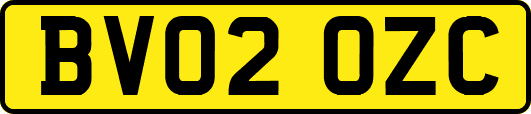 BV02OZC