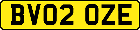 BV02OZE