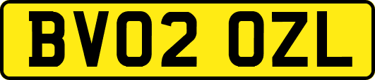 BV02OZL