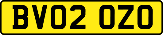 BV02OZO