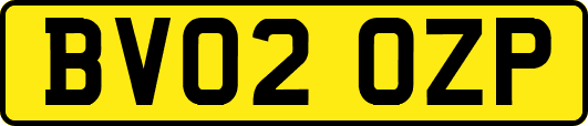 BV02OZP