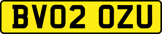 BV02OZU