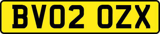BV02OZX