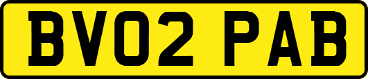 BV02PAB