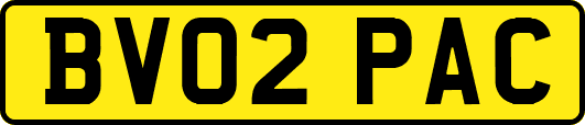 BV02PAC