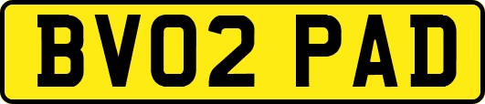 BV02PAD