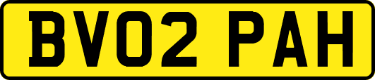 BV02PAH