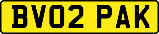 BV02PAK