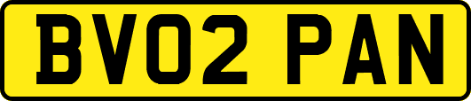 BV02PAN
