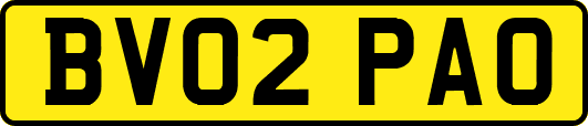 BV02PAO