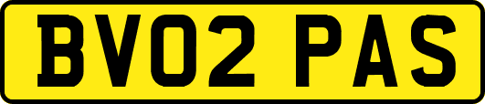 BV02PAS