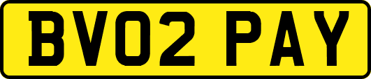 BV02PAY