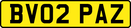 BV02PAZ