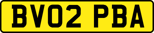 BV02PBA