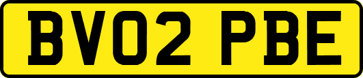 BV02PBE
