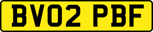 BV02PBF