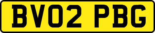 BV02PBG