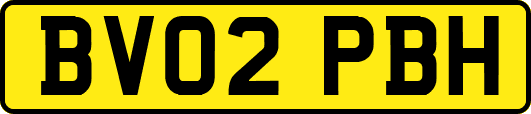 BV02PBH