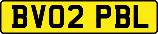 BV02PBL