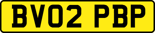BV02PBP