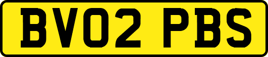 BV02PBS