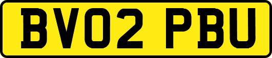 BV02PBU
