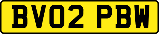 BV02PBW