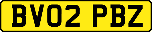 BV02PBZ
