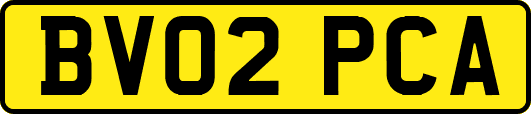 BV02PCA