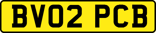 BV02PCB