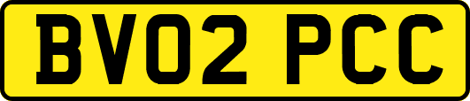 BV02PCC
