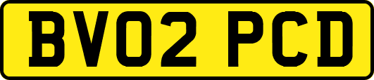 BV02PCD